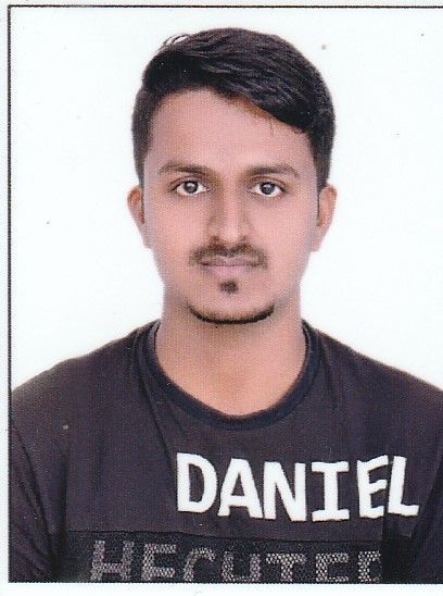Prajwal Gaddigoudar